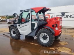 2012 Manitou MLT625-75 Telehandlers For Auction: Dromore – 6th & 7th December 2024 @ 9:00am full