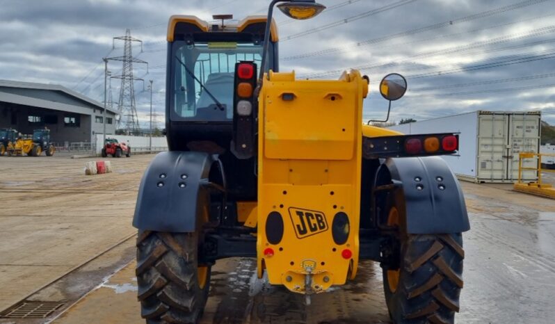 2008 JCB 535-95 Telehandlers For Auction: Leeds -27th, 28th, 29th, 30th November 24 @ 8:00am full