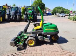 John Deere 2500EH full