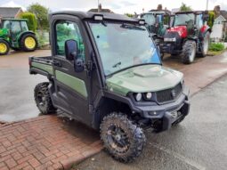 John Deere XUV865M Gator full