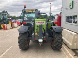 CLAAS Scorpion 7035 full