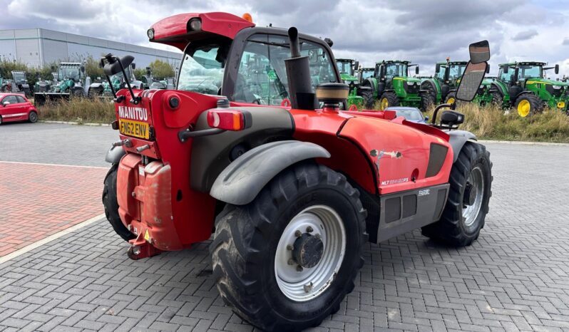 MANITOU MLT634-120 full