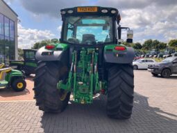 John Deere 6130R full