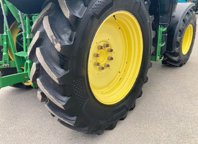 John Deere 6130R full