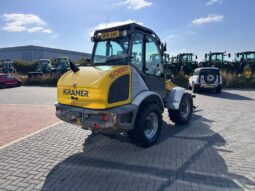 Kramer 5085T full