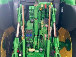 John Deere 6130R full