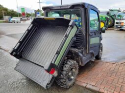 John Deere XUV865M Gator full