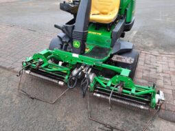 John Deere 2500EH full