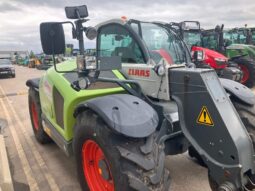 CLAAS Scorpion 7035 full