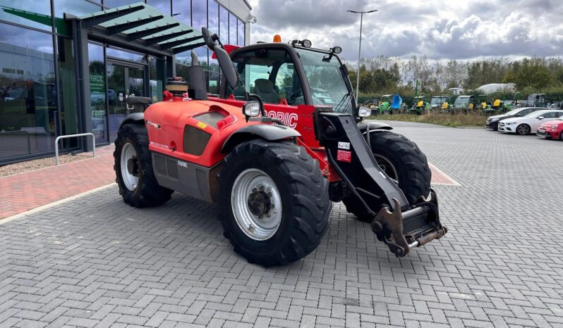 MANITOU MLT634-120 full