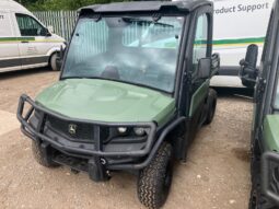 John Deere XUV865M Gator full