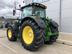 John Deere 6195R full