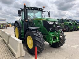 John Deere 6195R full