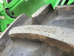 John Deere 6195R full