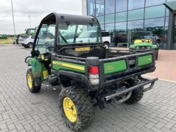 John Deere XUV855M full