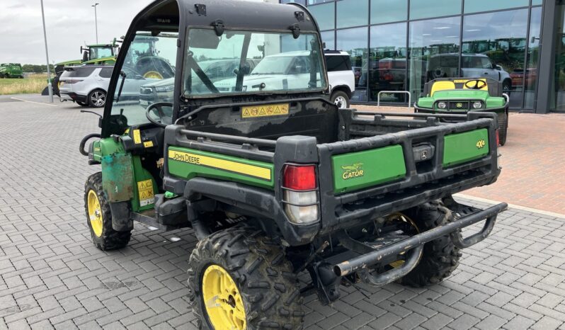 John Deere XUV855M full