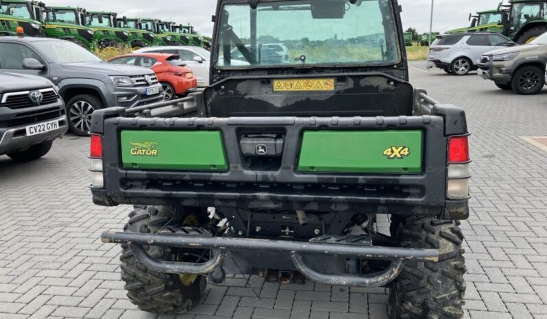 John Deere XUV855M full