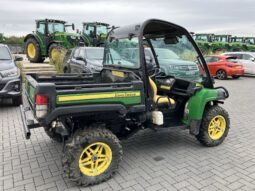 John Deere XUV855M full