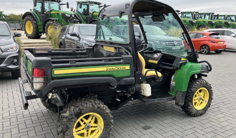 John Deere XUV855M full