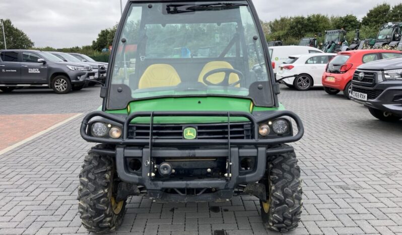 John Deere XUV855M full