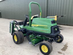 John Deere 7700A full