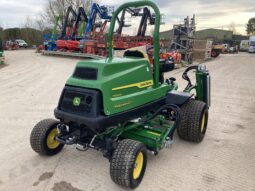 John Deere 7700A full