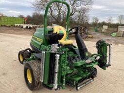 John Deere 7700A full