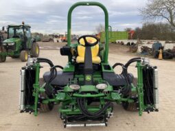 John Deere 7700A full