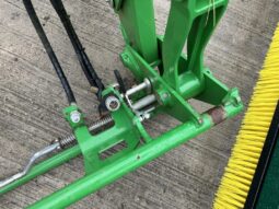 John Deere 663R full