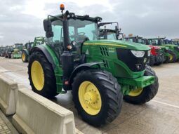 John Deere 6155R full