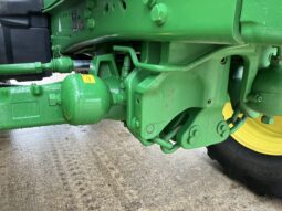 John Deere 6155R full