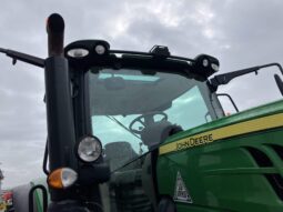 John Deere 6155R full