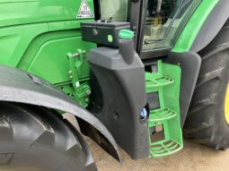 John Deere 6155R full