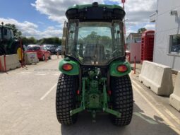 John Deere 3046R full