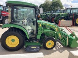 John Deere 3046R full