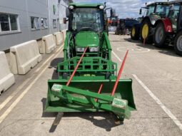 John Deere 3046R full