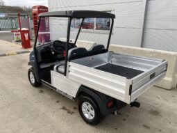 Club Car Carryall 500 full