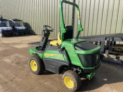 John Deere 1570 full