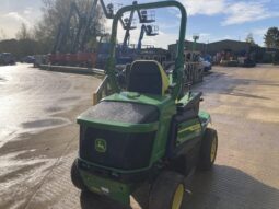 John Deere 1570 full