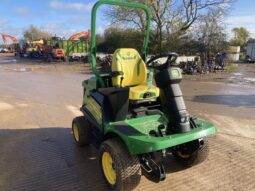 John Deere 1570 full