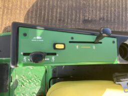 John Deere 1570 full