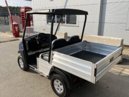 Club Car Carryall 300 full