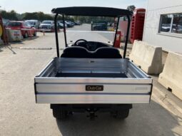 Club Car Carryall 300 full