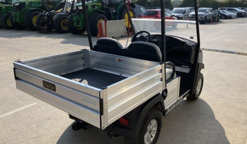 Club Car Carryall 300 full