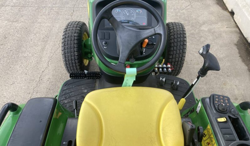 John Deere 3039R full