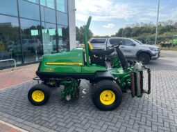 John Deere 7700A full