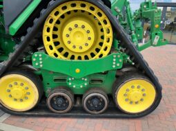 John Deere 9620RX full