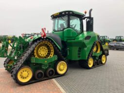 John Deere 9620RX full