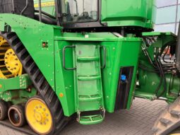 John Deere 9620RX full