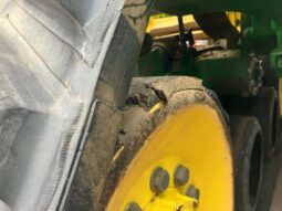 John Deere 9620RX full